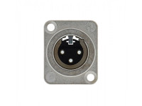 Neutrik NC3 MD-LX Neutrik NC3 MD-LX